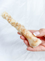 Calcite Fairy Wand 183g