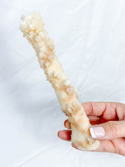 Calcite Fairy Wand 183g