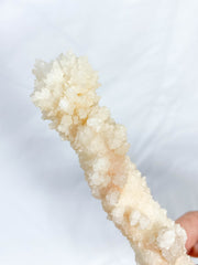 Calcite Fairy Wand 183g
