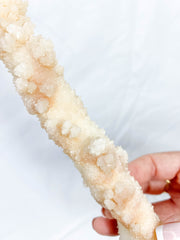 Calcite Fairy Wand 183g