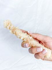 Calcite Fairy Wand 183g