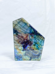 Labradorite Freeform Polished 312g