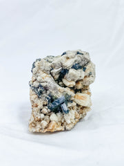 Aegirine Cluster Mineral Specimen 108g