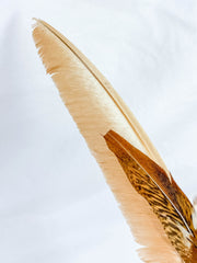 Gaia Healing Wand with Wooden Stand