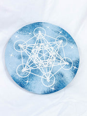 Metatron Grid Board