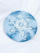 Metatron Grid Board