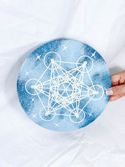 Metatron Grid Board