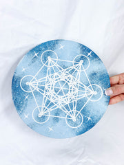 Metatron Grid Board