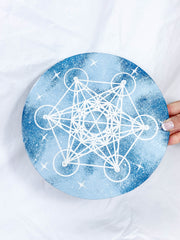 Metatron Grid Board