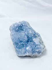 Celestite Cluster 255g