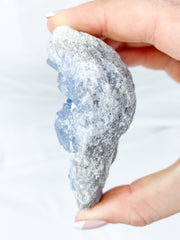 Celestite Cluster 255g