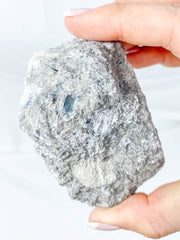 Celestite Cluster 255g