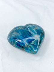 Apatite Heart | X Large
