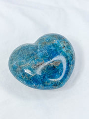Apatite Heart | XX Large
