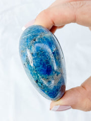 Apatite Heart | XX Large