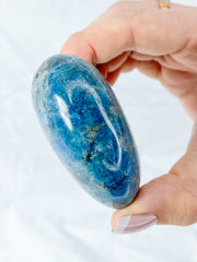 Apatite Heart | XX Large