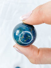 Apatite Sphere | Small
