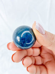Apatite Sphere | Small