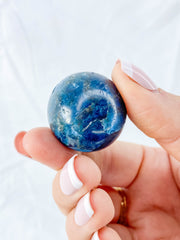 Apatite Sphere | Small