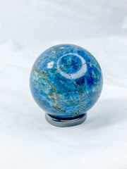 Apatite Sphere | Medium