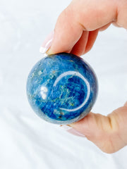 Apatite Sphere | Medium