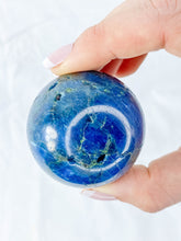 Apatite Sphere | Large