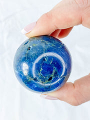 Apatite Sphere | Large