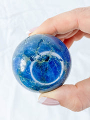 Apatite Sphere | Large