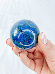 Apatite Sphere | Large