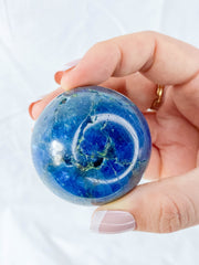 Apatite Sphere | Large