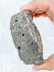 Druzy Cluster 284g
