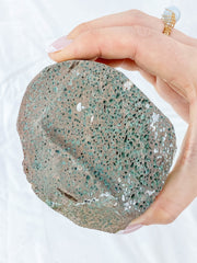 Druzy Cluster 382g