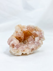 Pink Amethyst Geode 47g