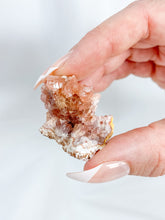 Pink Amethyst Geode 19g