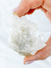 Himalayan Quartz Cluster 42g