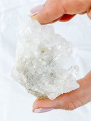 Himalayan Quartz Cluster 42g