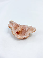 Pink Amethyst Geode 12g