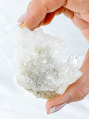 Himalayan Quartz Cluster 42g