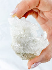 Himalayan Quartz Cluster 42g