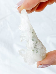 Himalayan Quartz Cluster 42g