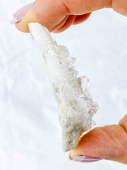Himalayan Quartz Cluster 42g