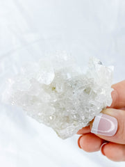 Himalayan Quartz Cluster 42g