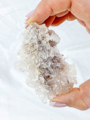 Himalayan Quartz Cluster 58g