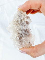 Himalayan Quartz Cluster 58g