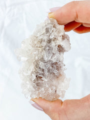 Himalayan Quartz Cluster 58g