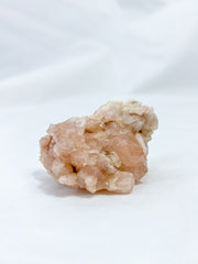 Pink Amethyst Geode 21g