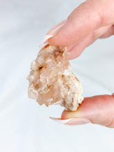 Pink Amethyst Geode 21g