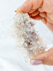 Himalayan Quartz Cluster 58g