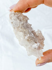 Himalayan Quartz Cluster 58g