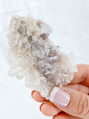 Himalayan Quartz Cluster 58g